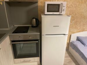 Colonel apartment 956