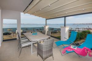 Apartmani Podoreški