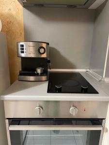 Colonel apartment 955