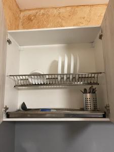 Colonel apartment 955