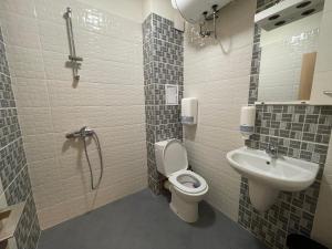 Colonel apartment 955