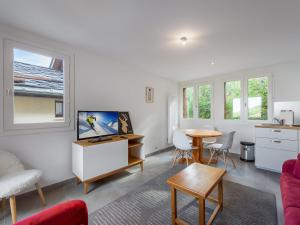 Appartement duplex 4 pers à Courchevel avec superbe vue et WIFI - FR-1-563-87