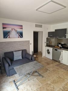 Appartements Le sunset : photos des chambres