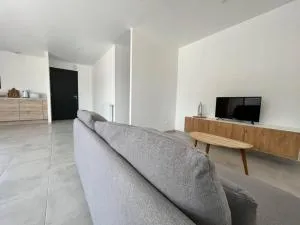 Maison 6 personnes au calme à proximité des plages - 萨布勒多尔莱潘