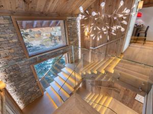 Chalets Chalet Meribel, 7 pieces, 12 personnes - FR-1-566-44 : photos des chambres