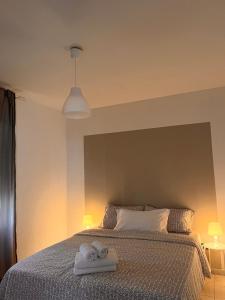 Appartamenti Le Mimose img77