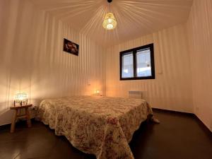 Grand T2 terrasse 27m2 plein sud Folelli centre