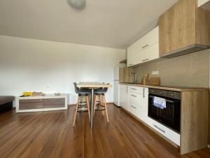 Nature Bay Apartment