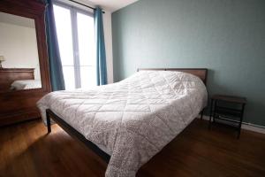 Appartements Appartement en centre ville de Royan- Plage de la grande conche : photos des chambres