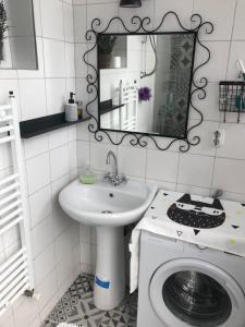 Home Apartment LUNA 1