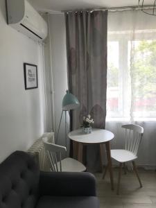 Home Apartment LUNA 1