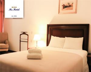 Mc Hotel Ica