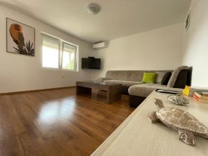 Nature Bay Apartment