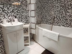 Centrally located Studio apartment