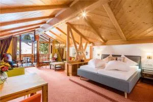 Sunneschlössli Tannheimer Tal - وزنباك أمليش