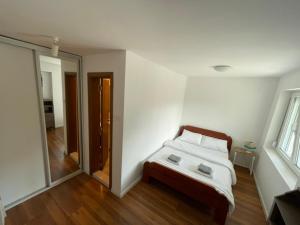 Nature Bay Apartment