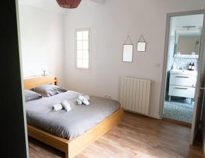 Spacieux T3centre villesans vis à vis