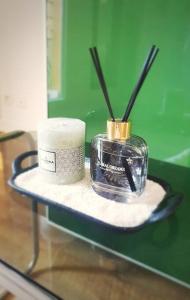 Spacieux T3centre villesans vis à vis