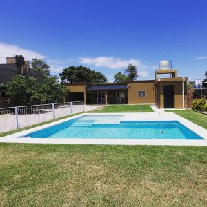 Finca Las Tres Hermanas en La Banda