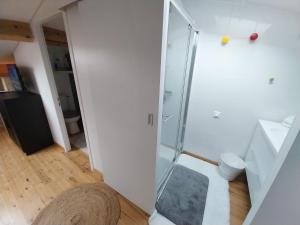 Maisons d'hotes Chambre familiale sous les combles 1 a 4 personnes : photos des chambres