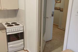 Cozy easy-to-stay 2room apartment 1km from Rauma centre