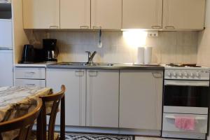 Cozy easy-to-stay 2room apartment 1km from Rauma centre