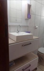 Ótimo Apartamento Frente ao Mar em Mongaguá