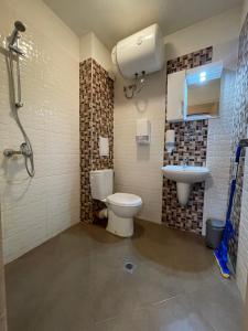 Colonel apartment 937