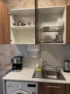 Colonel apartment 937