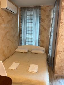 Colonel apartment 937