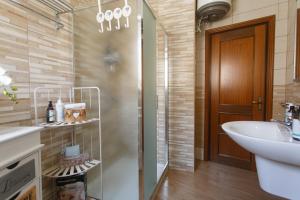 Montellinos Suite Tortora img24