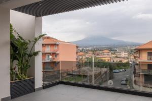 Triple Room with Mountain View