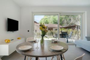 Haus Weinblick Apt 3
