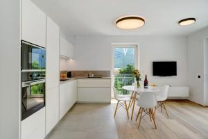 Haus Weinblick Apt 5
