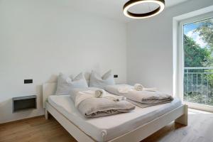 Haus Weinblick Apt 5