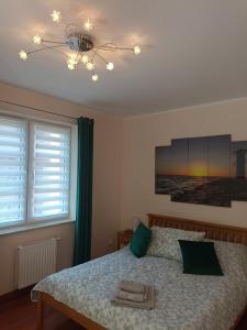 Apartament Villa Park Świnoujście