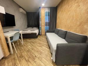 Colonel apartment Royal