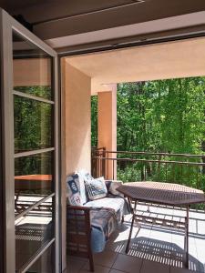 Apartament Villa Park Świnoujście