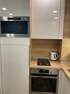 Colonel apartment Select