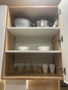 Colonel apartment Select