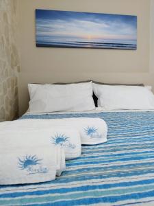 BlueSun Apartments