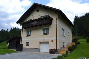 Apartma ob potoku - 卢斯