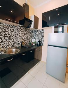 Centrally located Studio apartment