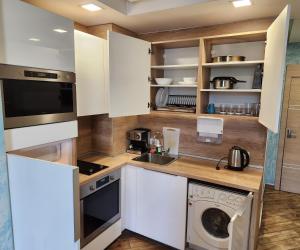 Colonel apartment Relax