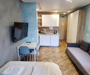 Colonel apartment Relax