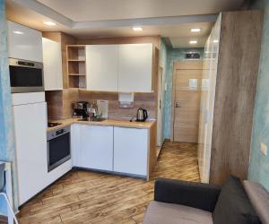 Colonel apartment Relax