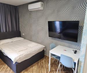 Colonel apartment Relax