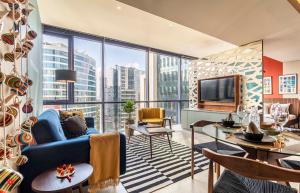 Casa Miyana by Kukun