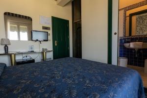 Hotel River fronte mare con piscina