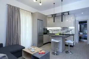 Kallithea Guesthouse - Palaiokatoúna